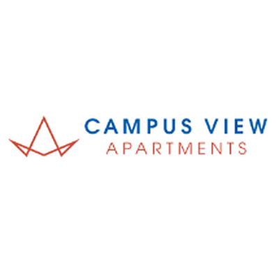 Campus View Apartments - Lawrence | Apartments & Rentals | Logo