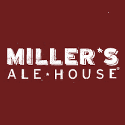 Miller's Ale House - Orland Park | Restaurants Near Me | Logo
