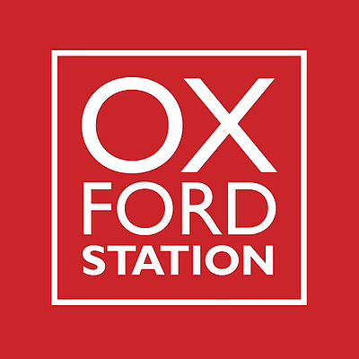 Oxford Station Apartments - Englewood | Apartments & Rentals | Logo