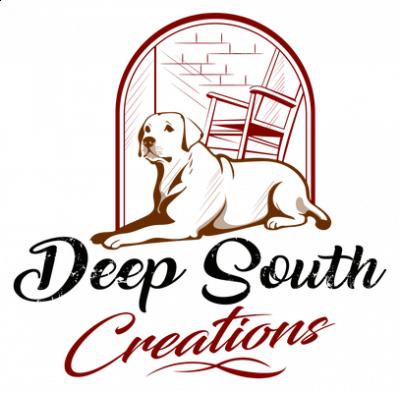 Deep South Creations - Enoree | Home Services | Logo