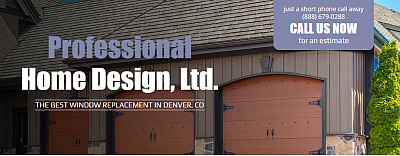 Premier Homes Remodel Limited - Denver | Home Services | Logo
