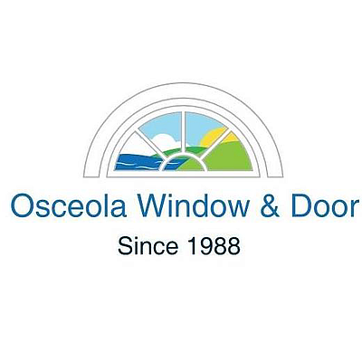 Osceola Window & Door Co - Saint Cloud | Home Services | Logo