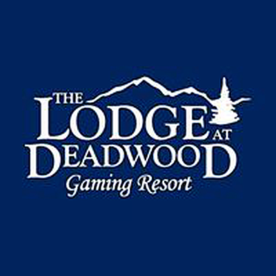 The Lodge at Deadwood - Deadwood | Restaurants Near Me | Logo