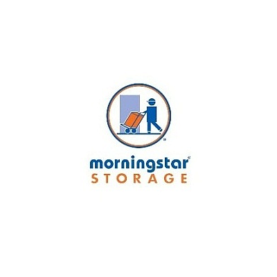 Morningstar Storage - Wesley Chapel | Marketing & Media | Logo