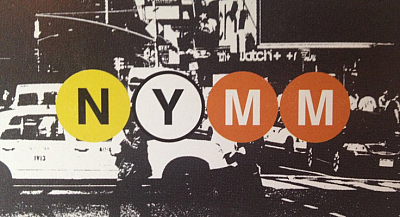 NY Minute Movers - Brooklyn | Home Services | Logo