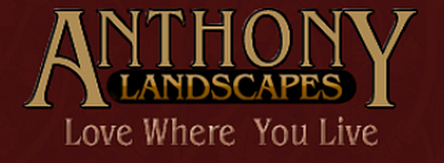 Anthony Landscapes - New Hope | House & Garden | Logo