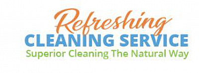 Refreshing Cleaning Service, LLC - Pembroke Pines | Home Services | Logo