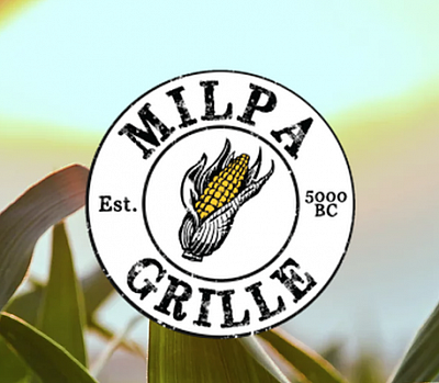 milpa grille - Los Angeles | Restaurants Near Me | Logo