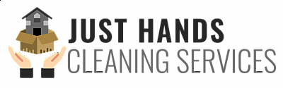 Just Hands Cleaning and Full Service Moving - Columbia | Home Services | Logo