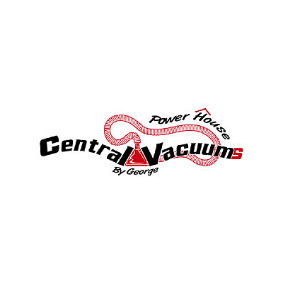 Powerhouse Central Vacuums - Saint George | Home Services | Logo