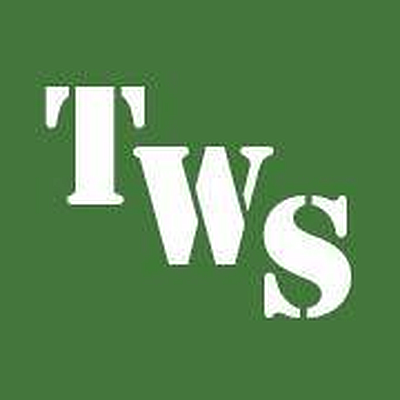 The Window Source of Des Moines - West Des Moines | Home Services | Logo