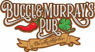 Bucci & Murray's Pub on the Harbor - Hilton Head Island | Restaurants Near Me | Logo