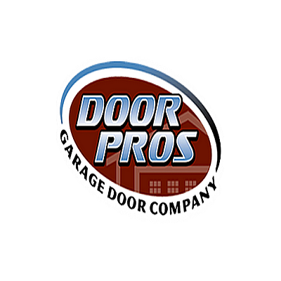 Door Pros Garage Door Company - Gold River | Home Services | Logo
