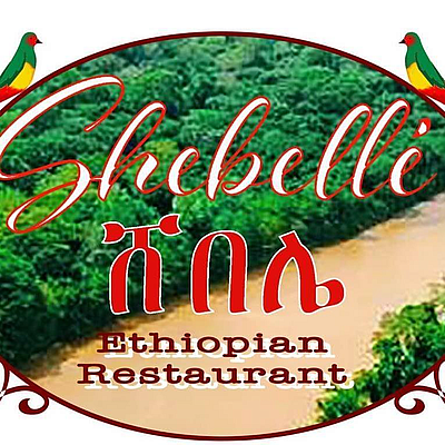 Shebelle Ethiopian Restaurant - Washington | Restaurants Near Me | Logo