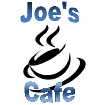 Joe's Cafe - Tallahassee | Restaurants Near Me | Logo