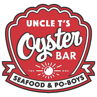 Uncle T's Oyster Bar - Scott | Restaurants Near Me | Logo