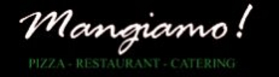 Mangiamo Paramus - Paramus | Restaurants Near Me | Logo