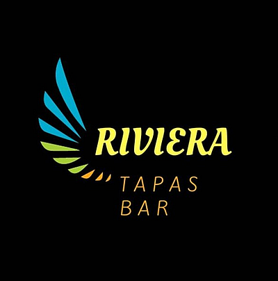 Riviera Tapas Bar - Riverdale | Restaurants Near Me | Logo
