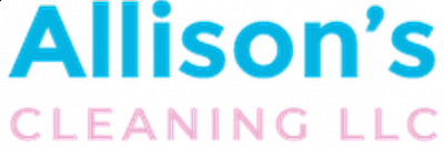 Allison's Cleaning - Millsboro | Home Services | Logo