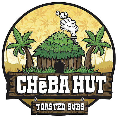 Cheba Hut Toasted Subs - Las Vegas | Restaurants Near Me | Logo