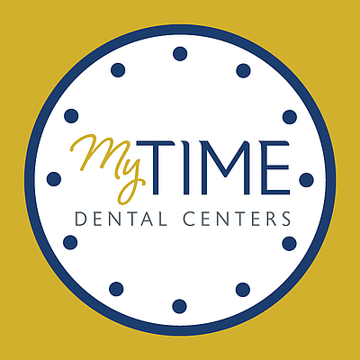 My Time Dental Centers - Mesa | Doctors & Clinics | Logo