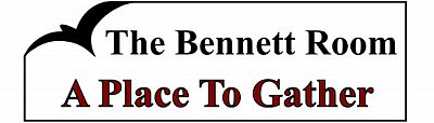 Bennett Room - Lebanon | Event Planning & Services | Logo