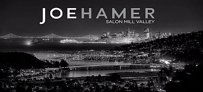 Joe Hamer Salon San Fransisco - San Francisco | Salons & Nails | Logo