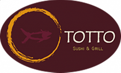 Totto Sushi & Grill - Chattanooga | Restaurants Near Me | Logo