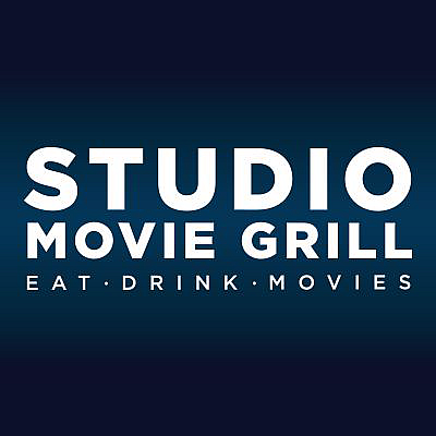 Studio Movie Grill Sunset Walk - Kissimmee | Movie Theaters | Logo