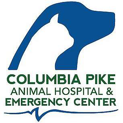 Columbia Pike Animal Hospital & Emergency Center - Annandale | Professional Services | Logo