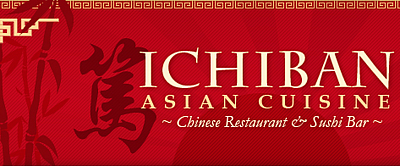 Ichiban Cuisine - McKinney | Restaurants Near Me | Logo