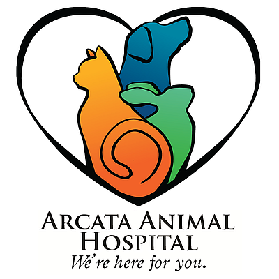 Arcata Animal Hospital - Arcata | Pets | Logo