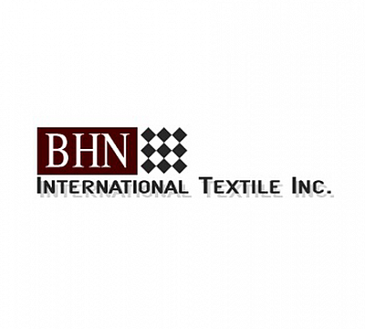 BHN International Textile, Inc. - Los Angeles | Professional Services | Logo