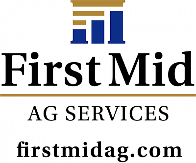 First Mid Ag Services Springfield - Springfield | House & Garden | Logo