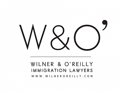 WILNER & O'REILLY | IMMIGRATION LAWYERS - South San Francisco | Attorneys & Lawyers | Logo
