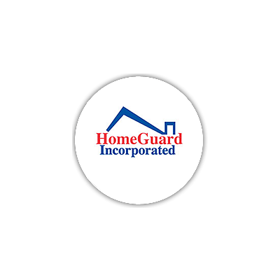 HomeGuard Incorporated - San Diego | Home Services | Logo