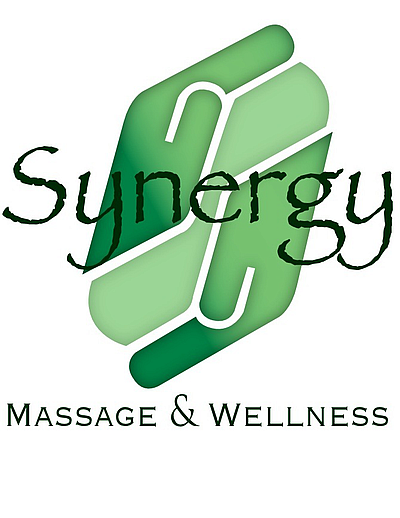 Synergy - Grand Rapids | Beauty & Spas | Logo