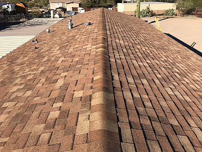 Select Build & Roofing LLC - Weatherford | Contractors & Supplies | Logo