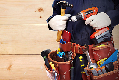 Inspection Correction Stl - Ballwin | Contractors & Supplies | Logo