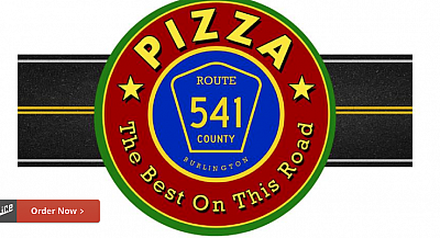 Pizza541.com - Burlington | Restaurants Near Me | Logo