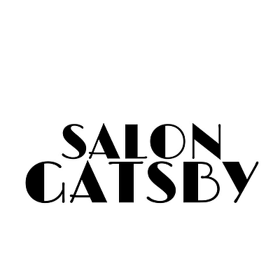 Salon Gatsby - Waxahachie | Salons & Nails | Logo