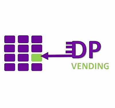 DP Vending - Commerce City | Restaurants Near Me | Logo