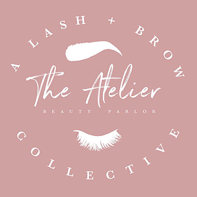 Atelier Beauty Parlor - Bellingham | Beauty & Spas | Logo