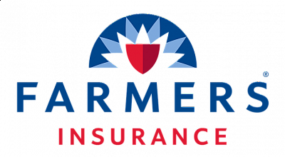 Farmers Insurance - Andrew Rutherford - Temple | Banking & Financial | Logo