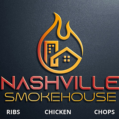 Nashville Smokehouse - Nashville | Restaurants Near Me | Logo