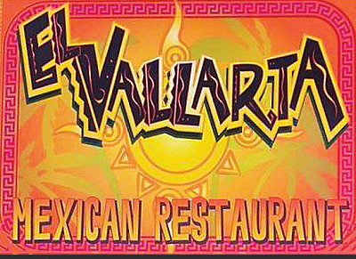El Vallarta Mexican Restaurant - Milton | Restaurants Near Me | Logo