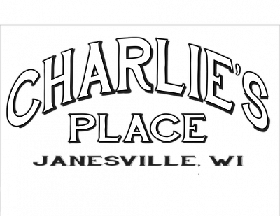 Charlie's Place - Janesville | Restaurants Near Me | Logo
