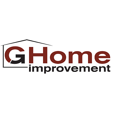 G Home Improvement - Powell | House & Garden | Logo