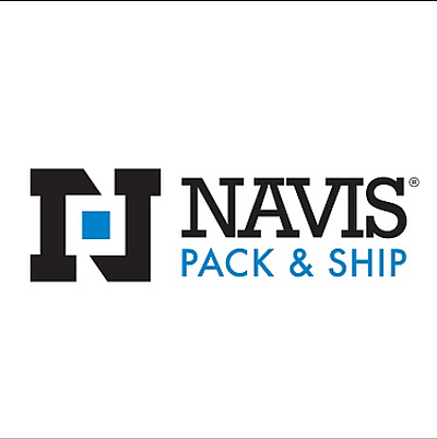 Navis Pack & Ship - Salt Lake City | Professional Services | Logo