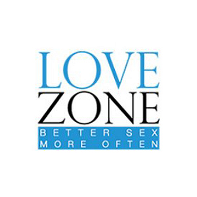 The Love Zone - Everett | Education | Logo